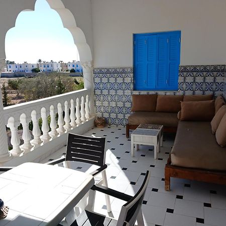 Menzel Churasco Djerba Aghīr Zewnętrze zdjęcie